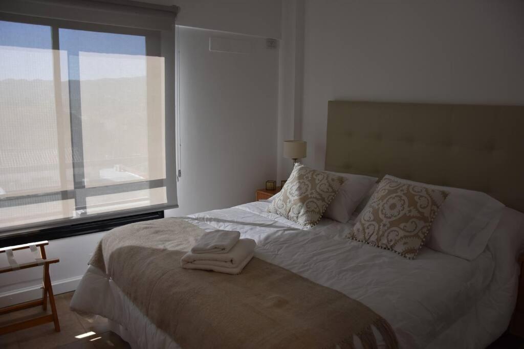 L&B Departamento Premium Centrico Jujuy Apartman San Salvador de Jujuy Kültér fotó