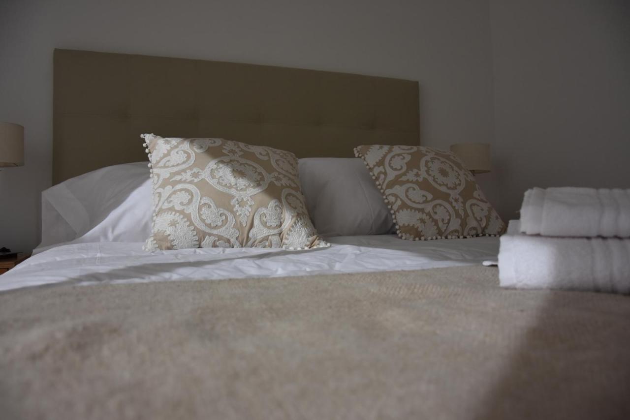 L&B Departamento Premium Centrico Jujuy Apartman San Salvador de Jujuy Kültér fotó