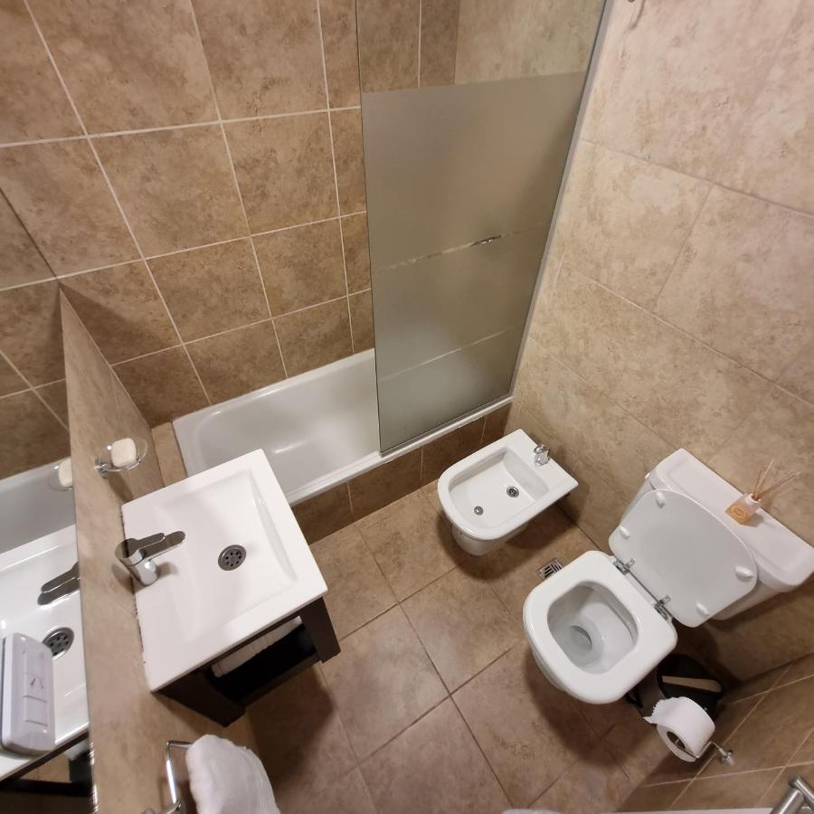 L&B Departamento Premium Centrico Jujuy Apartman San Salvador de Jujuy Kültér fotó