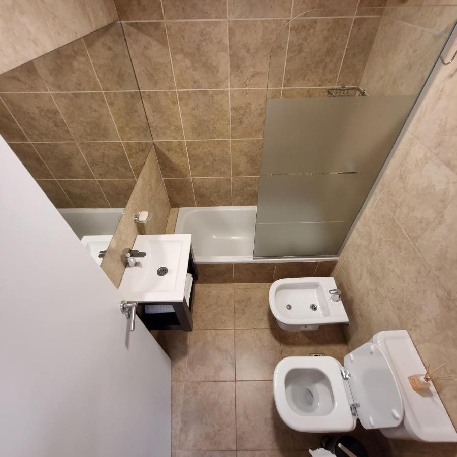 L&B Departamento Premium Centrico Jujuy Apartman San Salvador de Jujuy Kültér fotó