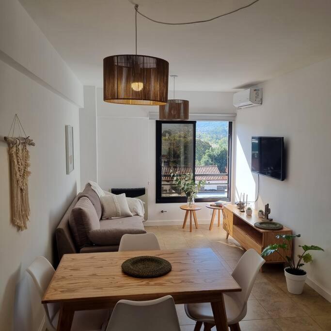 L&B Departamento Premium Centrico Jujuy Apartman San Salvador de Jujuy Kültér fotó