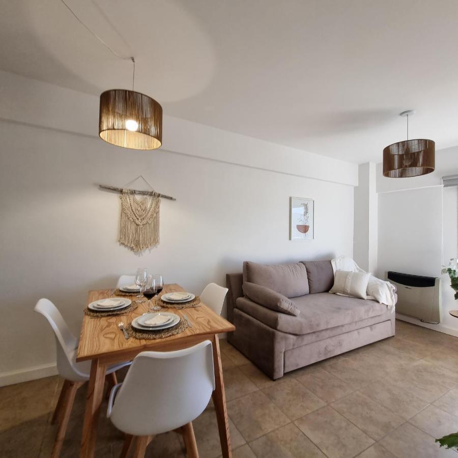 L&B Departamento Premium Centrico Jujuy Apartman San Salvador de Jujuy Kültér fotó