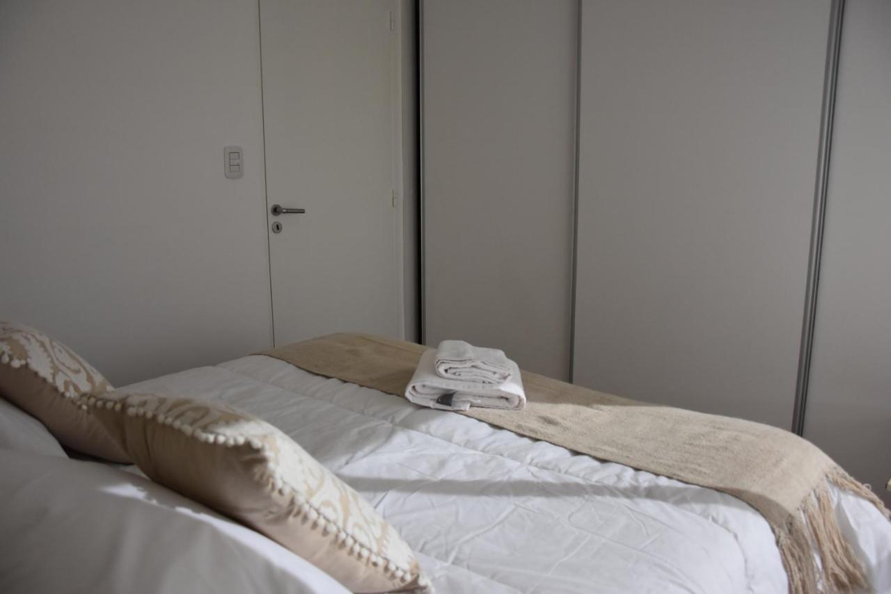 L&B Departamento Premium Centrico Jujuy Apartman San Salvador de Jujuy Kültér fotó
