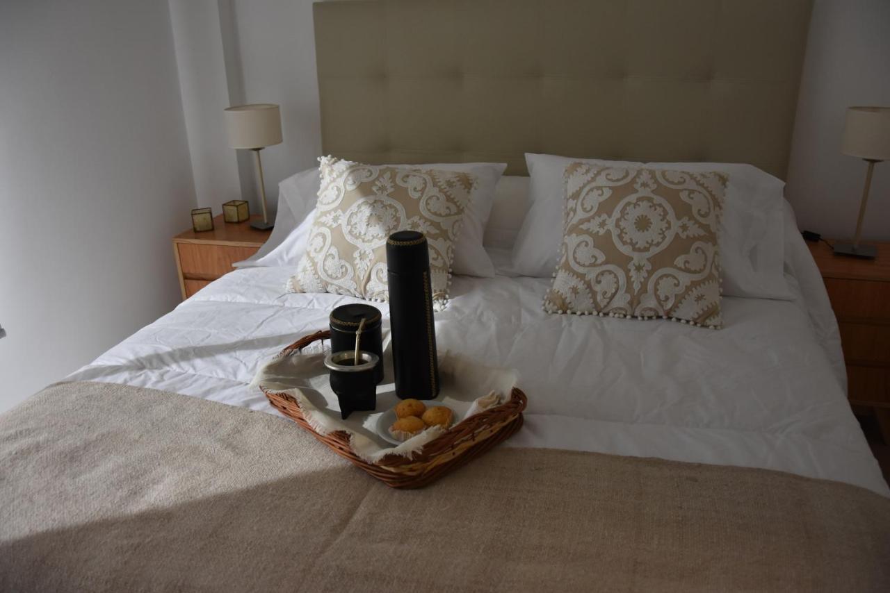 L&B Departamento Premium Centrico Jujuy Apartman San Salvador de Jujuy Kültér fotó