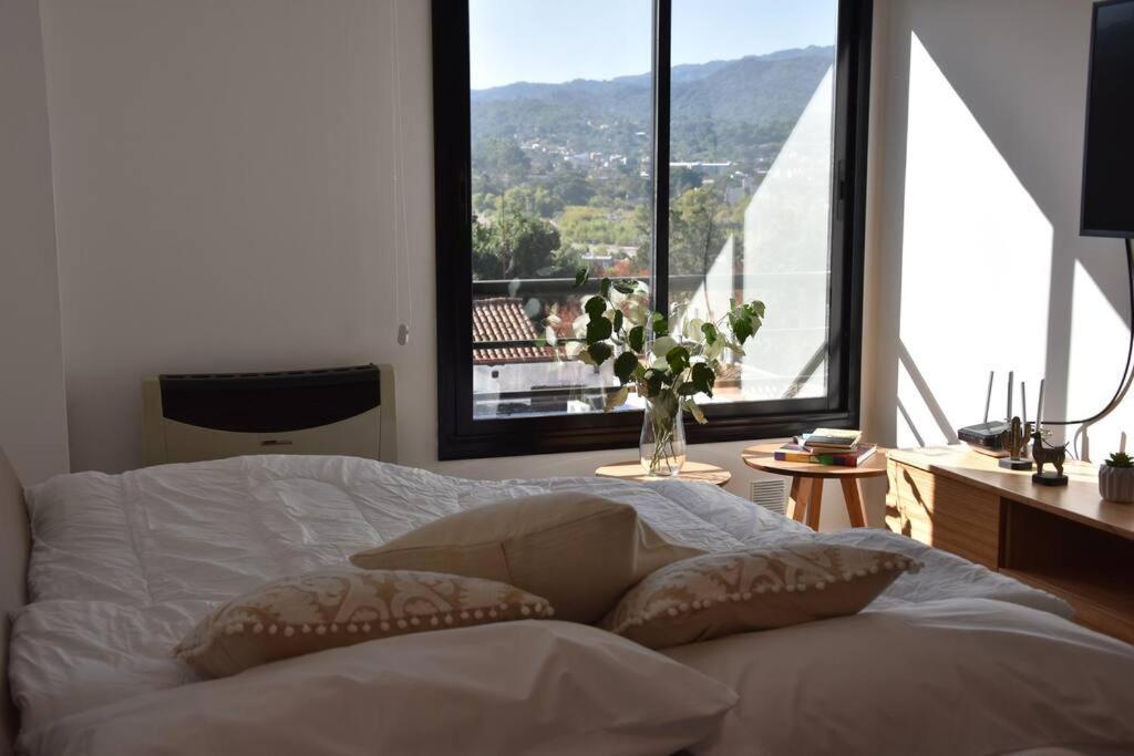 L&B Departamento Premium Centrico Jujuy Apartman San Salvador de Jujuy Kültér fotó