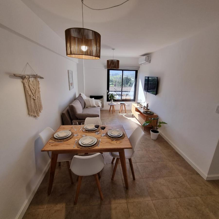 L&B Departamento Premium Centrico Jujuy Apartman San Salvador de Jujuy Kültér fotó