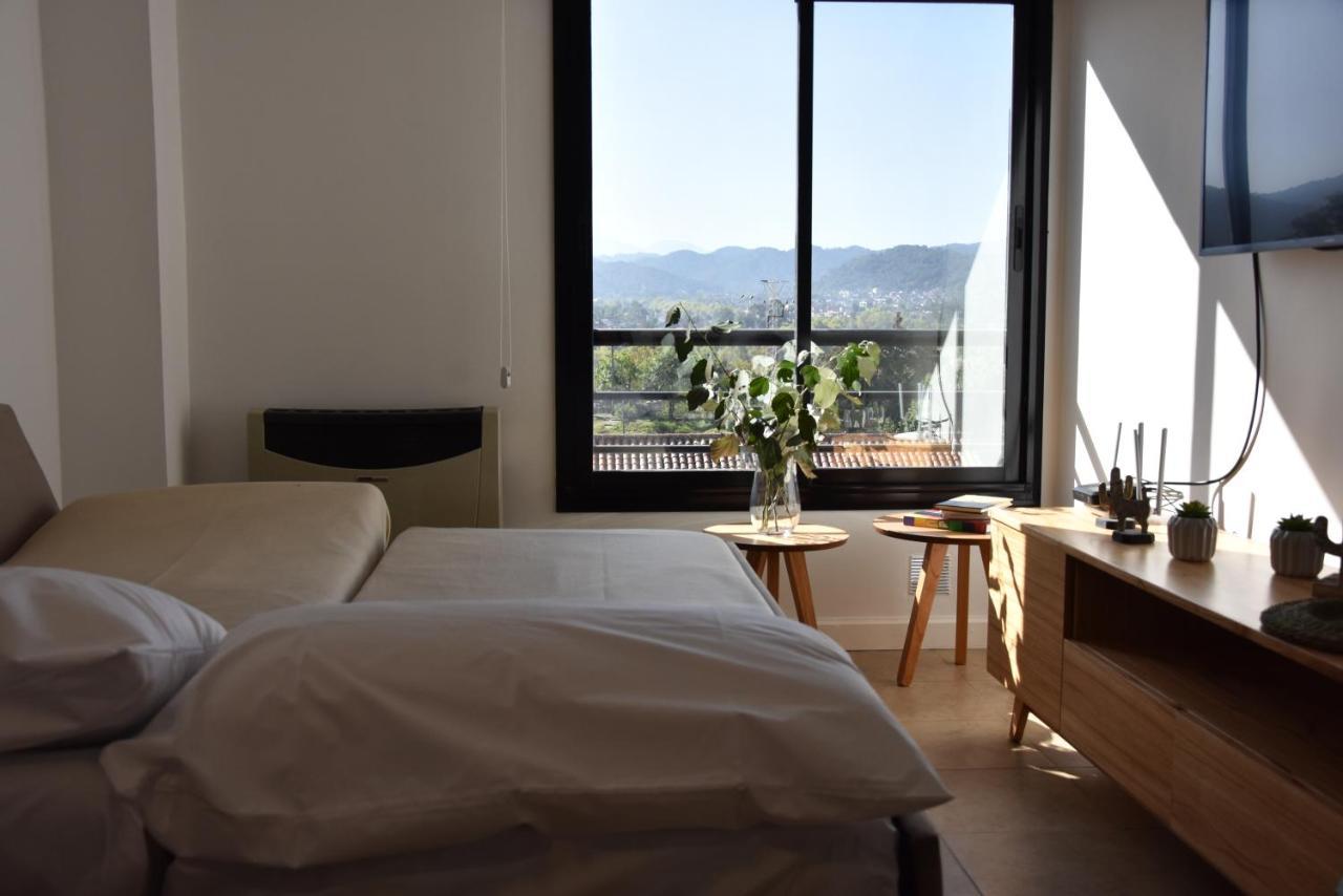 L&B Departamento Premium Centrico Jujuy Apartman San Salvador de Jujuy Kültér fotó