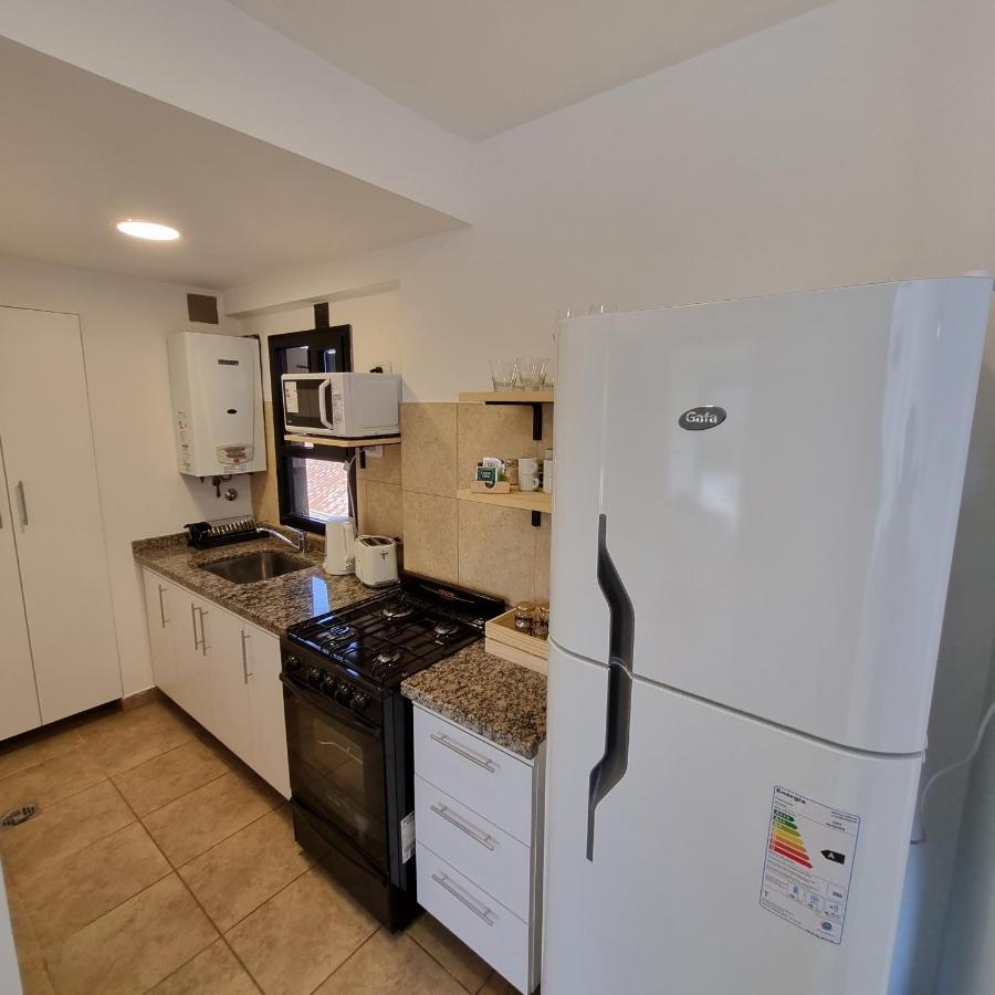 L&B Departamento Premium Centrico Jujuy Apartman San Salvador de Jujuy Kültér fotó