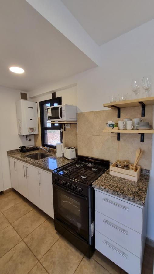 L&B Departamento Premium Centrico Jujuy Apartman San Salvador de Jujuy Kültér fotó